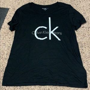 Calvin klein tee